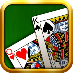 أيقونة Solitaire