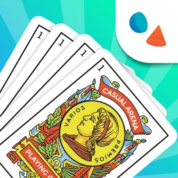 أيقونة Briscola Online Casual Arena
