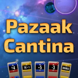 أيقونة Pazaak Cantina: Card Game