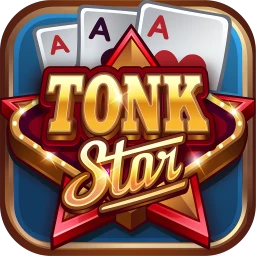أيقونة Tonk Star Classic Card Game